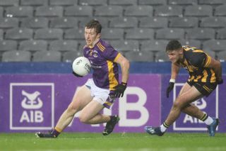 Kilmacud Crokes Senior Footballers Crowned Back to Back Leinster Champions 