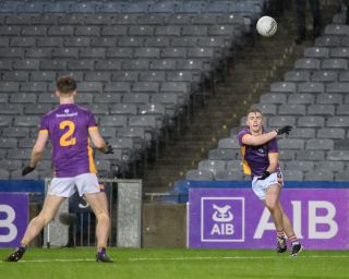 Kilmacud Crokes Senior Footballers Crowned Back to Back Leinster Champions 