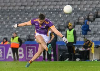 Kilmacud Crokes Senior Footballers Crowned Back to Back Leinster Champions 