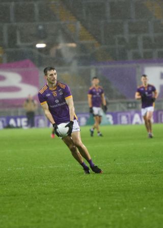 Kilmacud Crokes Senior Footballers Crowned Back to Back Leinster Champions 