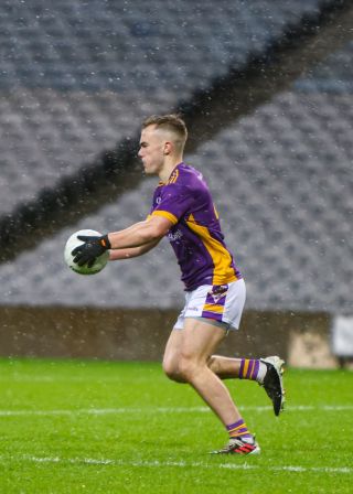 Kilmacud Crokes Senior Footballers Crowned Back to Back Leinster Champions 