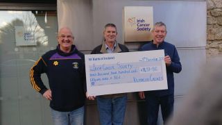 KCWheelers Supporting Men's Health - Raising funds for Prostate Cancer Research 