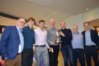 Kilmacud Crokes Football Section Race Day Fundraiser Saville Chase December 28th 2022 