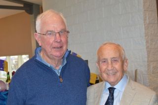 Kilmacud Crokes Football Section Race Day Fundraiser Saville Chase December 28th 2022 