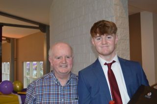 Kilmacud Crokes Football Section Race Day Fundraiser Saville Chase December 28th 2022 