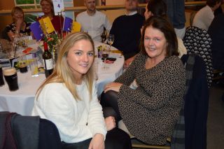 Kilmacud Crokes Football Section Race Day Fundraiser Saville Chase December 28th 2022 