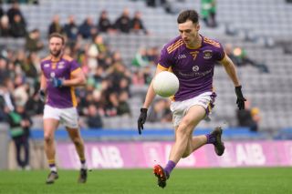 Kilmacud Crokes Versus Kerins O' Rahilly All Ireland Club Semi Final Sunday Jan 8th 1:30 Croke Park 