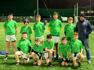 Winter Festival Of Football Update - Great Start Last Weekend 