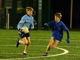 Winter Festival Of Football Update - Great Start Last Weekend 