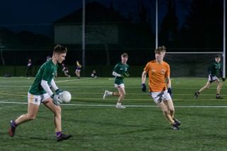 WINTER FESTIVAL OF FOOTBALL - U15/16 Week 1 Results
