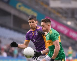 Kilmacud Crokes Crowned All Ireland Club Champions with Win Over Glen 