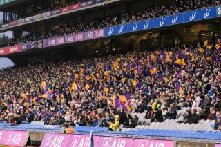 Kilmacud Crokes Crowned All Ireland Club Champions with Win Over Glen 
