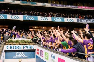 Kilmacud Crokes Crowned All Ireland Club Champions with Win Over Glen 