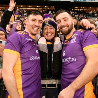 Kilmacud Crokes Crowned All Ireland Club Champions with Win Over Glen 