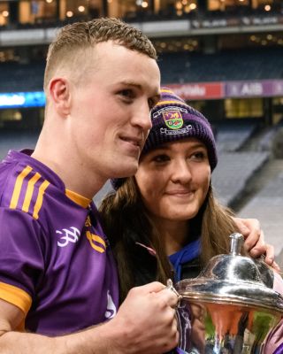 Kilmacud Crokes Crowned All Ireland Club Champions with Win Over Glen 