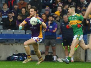 Kilmacud Crokes Crowned All Ireland Club Champions with Win Over Glen 