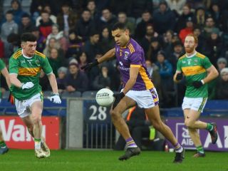 Kilmacud Crokes Crowned All Ireland Club Champions with Win Over Glen 