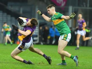 Kilmacud Crokes Crowned All Ireland Club Champions with Win Over Glen 