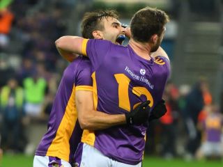 Kilmacud Crokes Crowned All Ireland Club Champions with Win Over Glen 