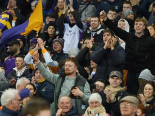 Kilmacud Crokes Crowned All Ireland Club Champions with Win Over Glen 