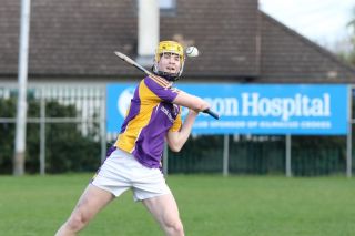 Adult Hurling League Division 7 vs St Kevins
