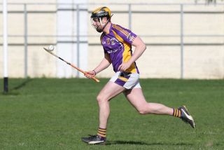 Adult Hurling League Division 7 vs St Kevins