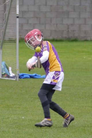 KC2 (2013 group)  vs Faughs