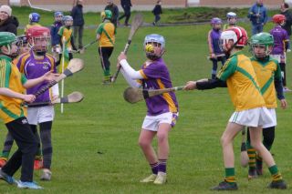 KC2 (2013 group)  vs Faughs