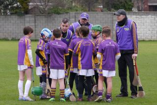 KC2 (2013 group)  vs Faughs