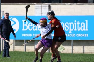 Leinster Club League Division 2 Group B vs St Martins