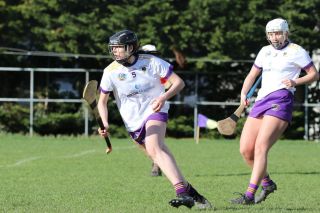 Leinster Club League Division 2 Group B vs St Martins