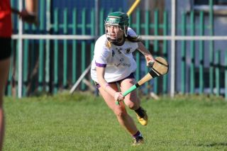 Leinster Club League Division 2 Group B vs St Martins