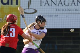 Leinster Club League Division 2 Group B vs St Martins
