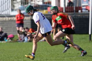 Leinster Club League Division 2 Group B vs St Martins