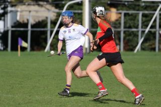 Leinster Club League Division 2 Group B vs St Martins