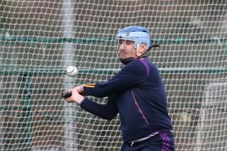 ADULT HURLING LEAGUE DIVISION FOUR Versus KEVINS