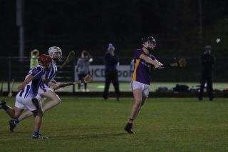 Minor Hurling League Division One vs Ballyboden St Endas