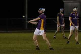 Minor Hurling League Division One vs Ballyboden St Endas