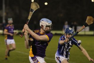 Minor Hurling League Division One vs Ballyboden St Endas