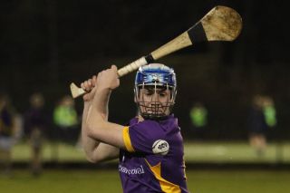 Minor Hurling League Division One vs Ballyboden St Endas