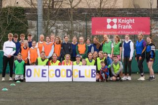 Mixed Rounders Extravaganza for #LidlOneGoodClub a great success