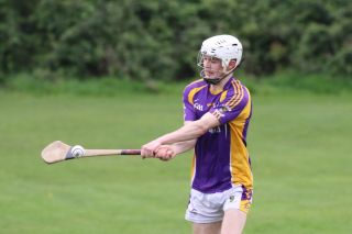 Adult Hurling League Division Seven vs Naomh Olafs