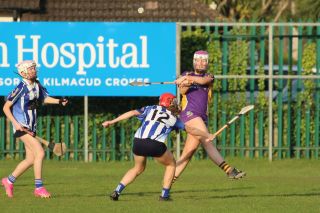U16 League Division 1 vs Ballyboden St Endas