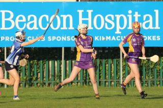 U16 League Division 1 vs Ballyboden St Endas