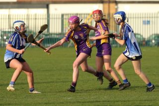 U16 League Division 1 vs Ballyboden St Endas