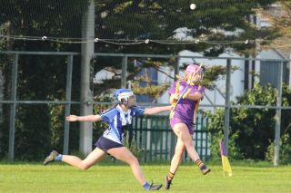 U16 League Division 1 vs Ballyboden St Endas