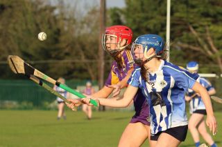 U16 League Division 1 vs Ballyboden St Endas
