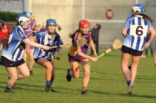 U16 League Division 1 vs Ballyboden St Endas