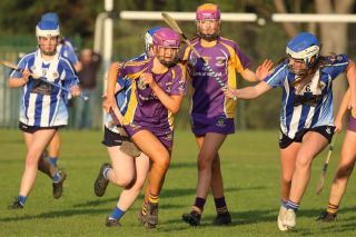 U16 League Division 1 vs Ballyboden St Endas
