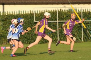 U16 League Division 1 vs Ballyboden St Endas